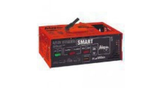 Зарядное устройство Fubag SMART 100/12